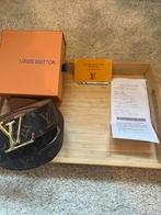 Louis vuitton riem, Kleding | Heren, Riemen en Ceintuurs, Bruin, Echt leder, Nieuw, Riem of Ceintuur