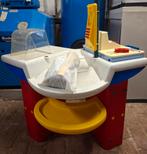 smoby, Enlèvement, Utilisé