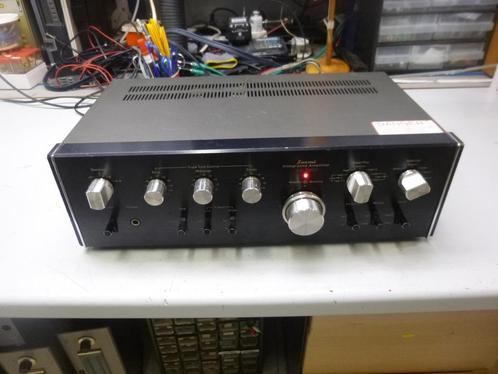 SANSUI AU 5900, Audio, Tv en Foto, Versterkers en Ontvangers, Gebruikt, Stereo, Minder dan 60 watt, Overige merken, Ophalen