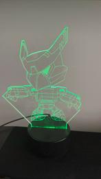 Brawl Stars Crow nachtlamp LED multikleur, Ophalen, Gebruikt, Lamp