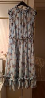 Prachtige jurk ted Baker maat 4, Ophalen of Verzenden