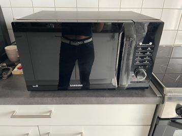 Microgolfoven Samsung te koop beschikbaar voor biedingen