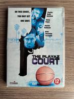 The Playaz Court, Ophalen of Verzenden
