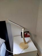 Aluminor plastic lamp met toucan, ontwerp, 1980, Ophalen of Verzenden, Zo goed als nieuw