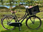 Cortina U4 Transport Fiets / Oma Fiets, Ophalen, Zo goed als nieuw, Versnellingen