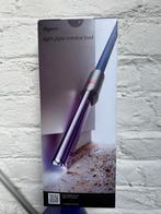 Dyson long suceur Led jamais utilisé comme sortie du magasin, Stofzuiger, Nieuw, Ophalen of Verzenden, 2000 watt of meer