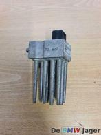 Kachelweerstand BMW E36 E39 E46 E53 64118362931, Auto-onderdelen, Gebruikt, Ophalen of Verzenden, BMW, BMW
