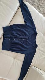 SUI school uniform gilet met knopen voor meisjes maat xxs, Ophalen, Gedragen