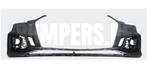 Bumper Audi RS4 B9 8W0 16-19 8W0807437T Voorbumper PJ573, Gebruikt, Voor, 6 maanden garantie, Ophalen of Verzenden