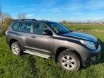 Toyota LAND CRUISER 150, Auto's, Toyota, Euro 5, 4 cilinders, 3000 kg, 217 g/km