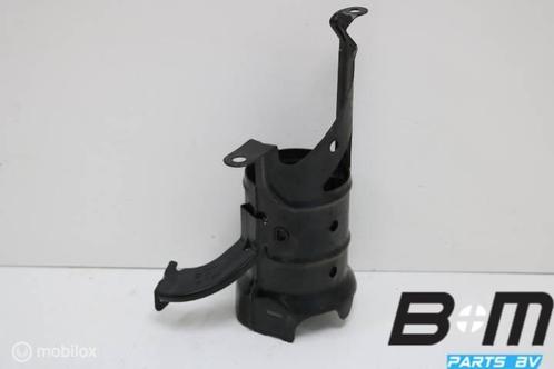 Brandstoffilter houder Audi A1 8X 1.6TDI CAY 6R0127224E, Autos : Pièces & Accessoires, Autres pièces automobiles, Utilisé