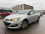 Opel Astra BREAK 1.6 CDTI | EURO 6B | 110PK | ONLY EXPORT, Auto's, Gebruikt, Bedrijf, https://public.car-pass.be/vhr/633cff15-e1d4-4979-b0f9-d705c2d0de76