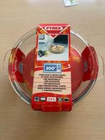 Pyrex ovenschaal 2,0L, Huis en Inrichting, Ophalen of Verzenden, Nieuw, Glas, Overige typen