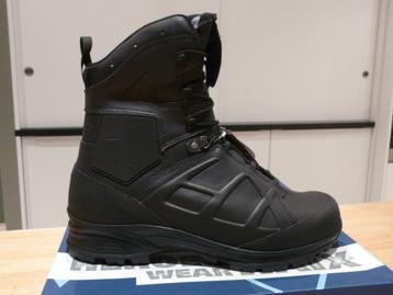 HAIX of tactische wandelschoenen ⁶rofessioneel), P 4 beschikbaar voor biedingen