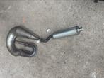Vend oot honda camino, Fietsen en Brommers, Ophalen, Gebruikt, Uitlaat, Honda