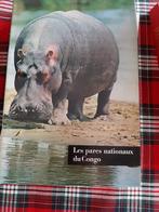 Parcs nationaux du Congo, Boeken, Dieren en Huisdieren, Ophalen