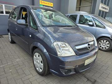 Opel Meriva 1.4i 2009 Airco + Garantie beschikbaar voor biedingen