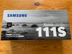Cartouche de toner neuve MLT-D111S noire pour Samsung Xpress, Informatique & Logiciels, Samsung, Toner, Neuf
