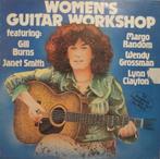 women s guitar workshop, Ophalen of Verzenden, Gebruikt, 12 inch, Alternative