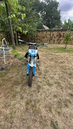 Ultra Crosser 125cc, Fietsen en Brommers, Ophalen, 125 cc, Zo goed als nieuw