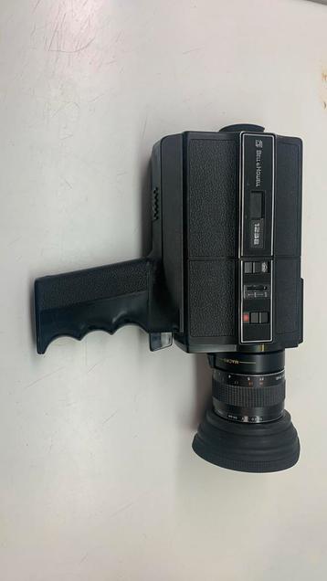 Bell e Howell - model 1238, Enlèvement, Autres types, Autres types