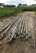 BEREGENINGSBUIZEN BAUER EN DIVERSE TOEBEHOREN, Zakelijke goederen, Ophalen, Vollegrondsgroente, Beregening en Drainage