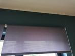 3 grijze rolgordijnen design, Huis en Inrichting, Stoffering | Gordijnen en Lamellen, Grijs, 100 tot 150 cm, 150 tot 200 cm, Gebruikt
