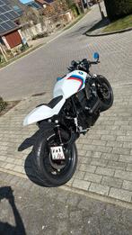 BMW K75S caféracer / K75 / café racer, Motoren, Motorrijbewijs A, Particulier, Meer dan 35 kW, Overig