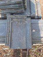 Blauwe TTR pannetjes, Tuiles, Pierre ou Argile, Enlèvement, Utilisé