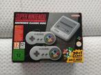 Super Nintendo Classic Mini, Games en Spelcomputers, Spelcomputers | Nintendo Super NES, Ophalen of Verzenden, Zo goed als nieuw