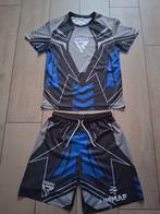 Mama is een set, Ophalen