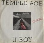 Temple Age – U Boy, Enlèvement ou Envoi