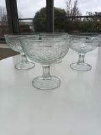 ijscoupes, Enlèvement