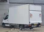 Mercedes Sprinter 317 CDI Automaat Bakwagen Laadklep Camera, Automaat, Gebruikt, Euro 6, 4 cilinders