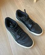 Puma Sneakers, Ophalen