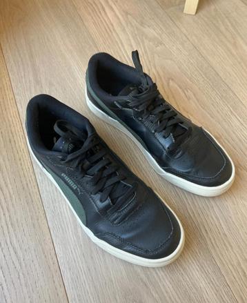 Puma Sneakers beschikbaar voor biedingen