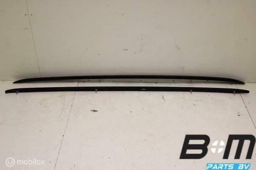 Set zwarte dakrails VW Passat B8 Variant, Auto-onderdelen, Overige Auto-onderdelen, Gebruikt