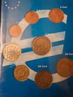 Euro set van Portugal 2002 in prachtige staat, Timbres & Monnaies, Monnaies | Europe | Monnaies euro, Enlèvement ou Envoi, Portugal