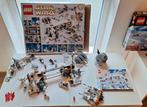 Lego Star Wars : L'assaut de Hoth 75098, Ophalen of Verzenden, Zo goed als nieuw, Lego