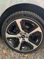 Audi A1 velgen (originele) 17,inch, Auto-onderdelen, Banden en Velgen, Ophalen, 17 inch, Band(en)