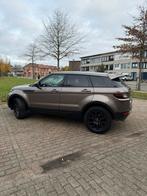 Range Rover Evoque, Autos, Cuir, Achat, Noir, 5 portes