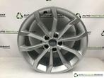 Velg Audi A4 B9 8W lichtmetaal 8W0601025H, Velg(en), Gebruikt, Ophalen of Verzenden, 18 inch