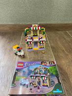 Lego friends 41311, Ophalen, Zo goed als nieuw, Complete set, Lego