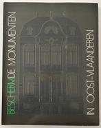 boek 1992 'Beschermde monumenten in Oost-Vlaanderen', Verzamelen, Ophalen