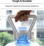 PETG filament | 1,75 mm | 1kg | zwart | Nieuw, Computers en Software, 3D-printerbenodigheden, -, Verzenden, -, De esun