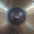 Meinl designer series micro wave flat ride voor uw drumstel, Muziek en Instrumenten, Instrumenten | Toebehoren, Ophalen of Verzenden