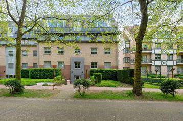 Appartement te koop in Brasschaat, 2 slpks