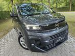 Opel Vivaro à cabine double 2l HDI 180 ch L3 | 6 PLACES | AU, Autos, Opel, Argent ou Gris, Achat, Euro 6, Entreprise