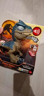 Jurassic world allosaurus, Ophalen of Verzenden