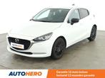 Mazda 2 1.5 Skyactiv-G Mild-Hybrid Homura (automatique), Autos, Mazda, https://public.car-pass.be/vhr/c5639af1-4443-4857-967f-4d28aa17baec